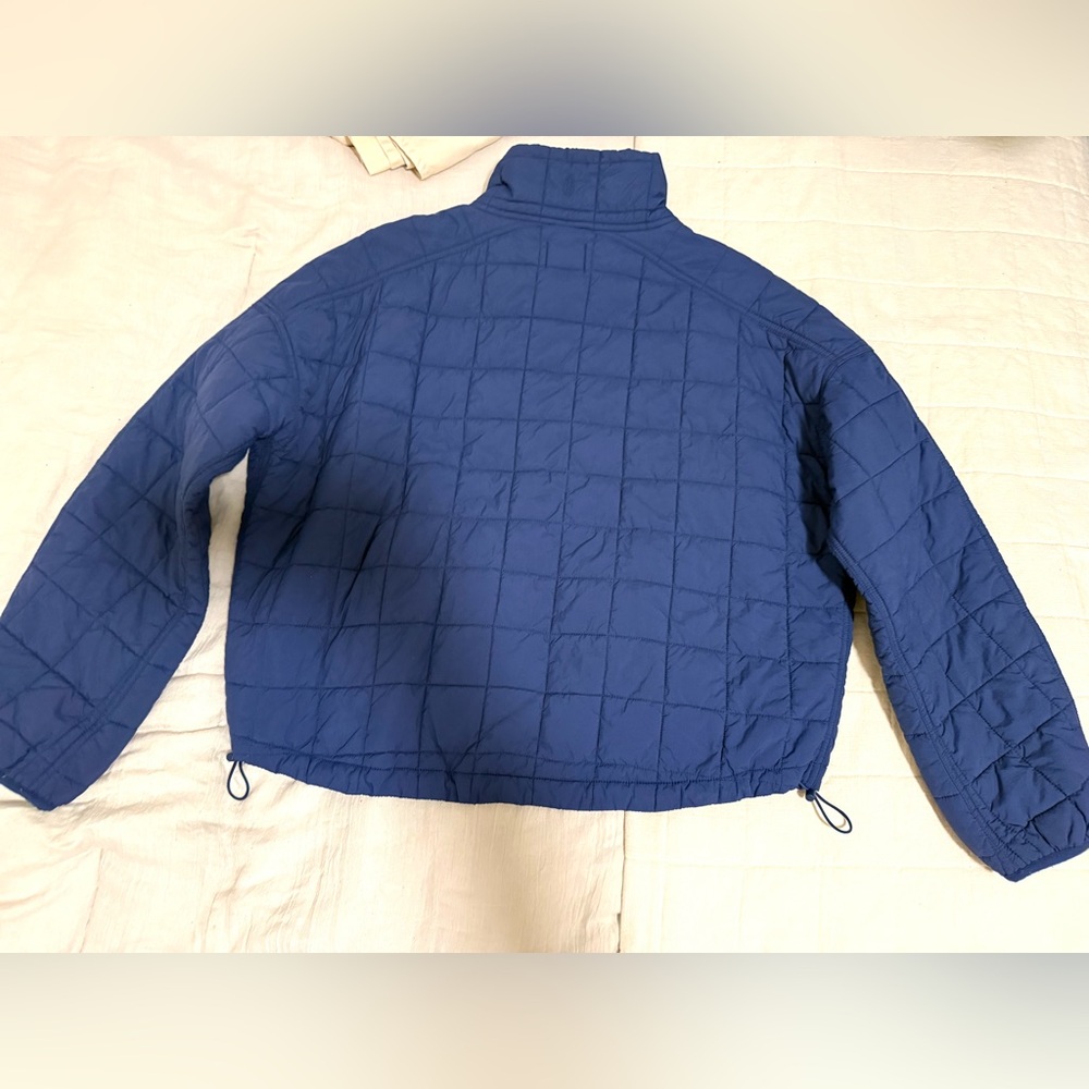 Pippa Packable Puffer - Picture 2 of 4
